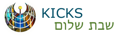KICKS logo
